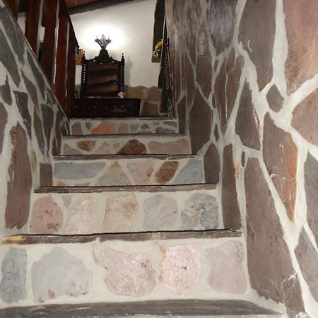 Casa Daterra Monsaraz Ngoại thất bức ảnh