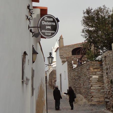 Casa Daterra Monsaraz Ngoại thất bức ảnh