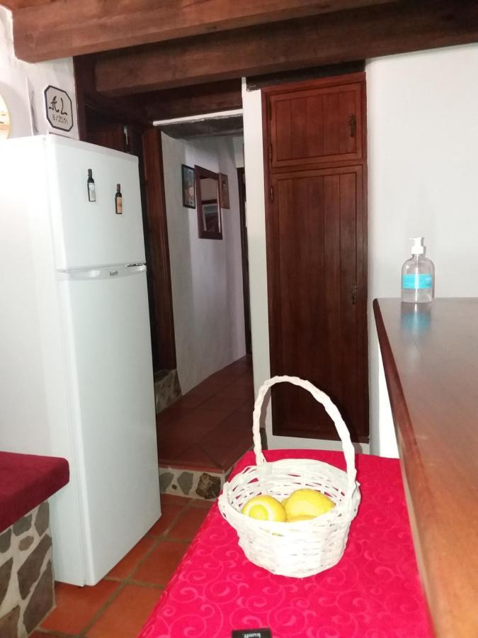 Casa Daterra Monsaraz Ngoại thất bức ảnh