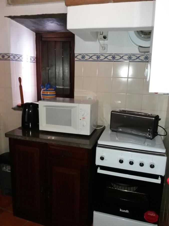 Casa Daterra Monsaraz Ngoại thất bức ảnh
