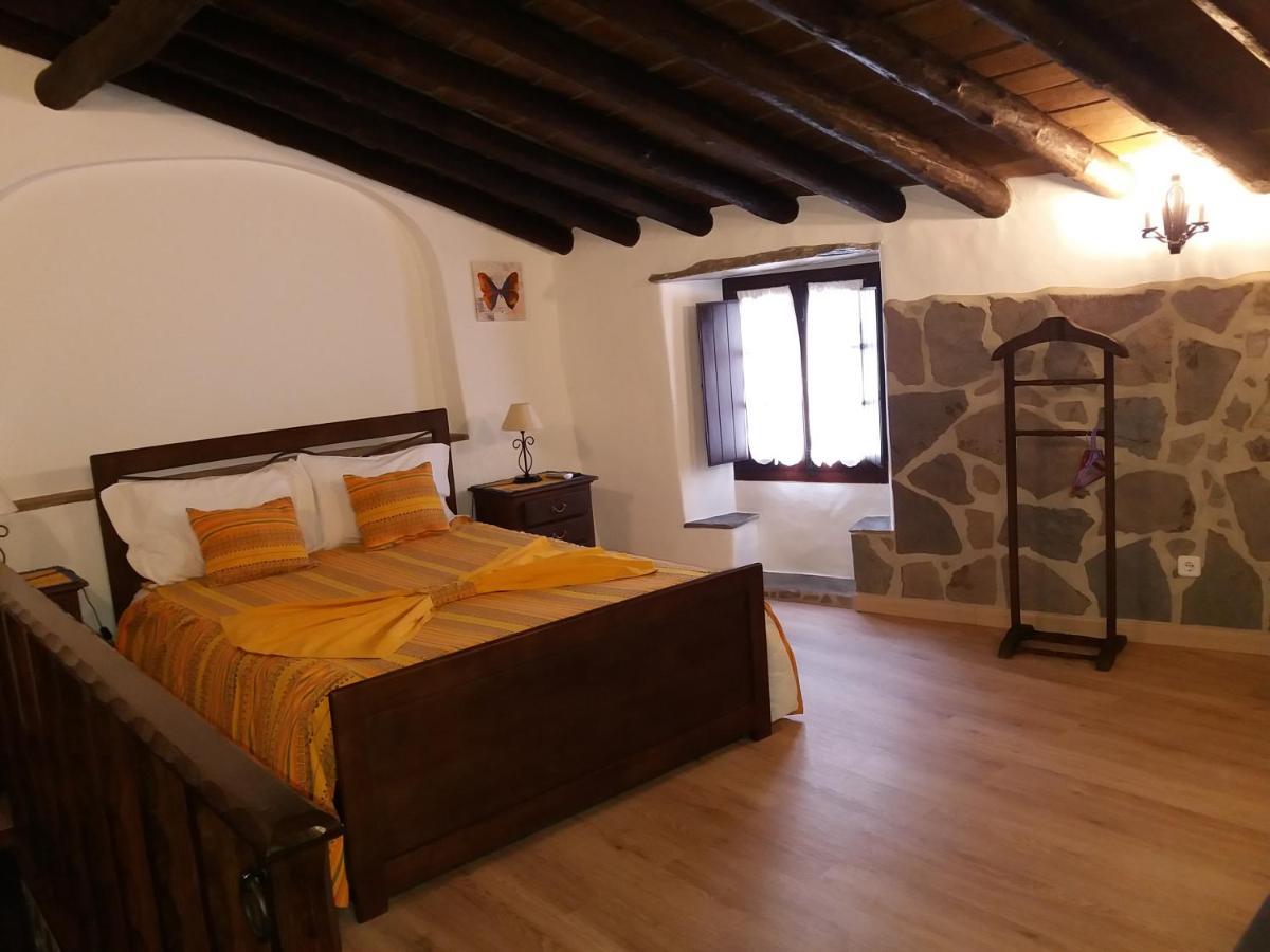 Casa Daterra Monsaraz Ngoại thất bức ảnh