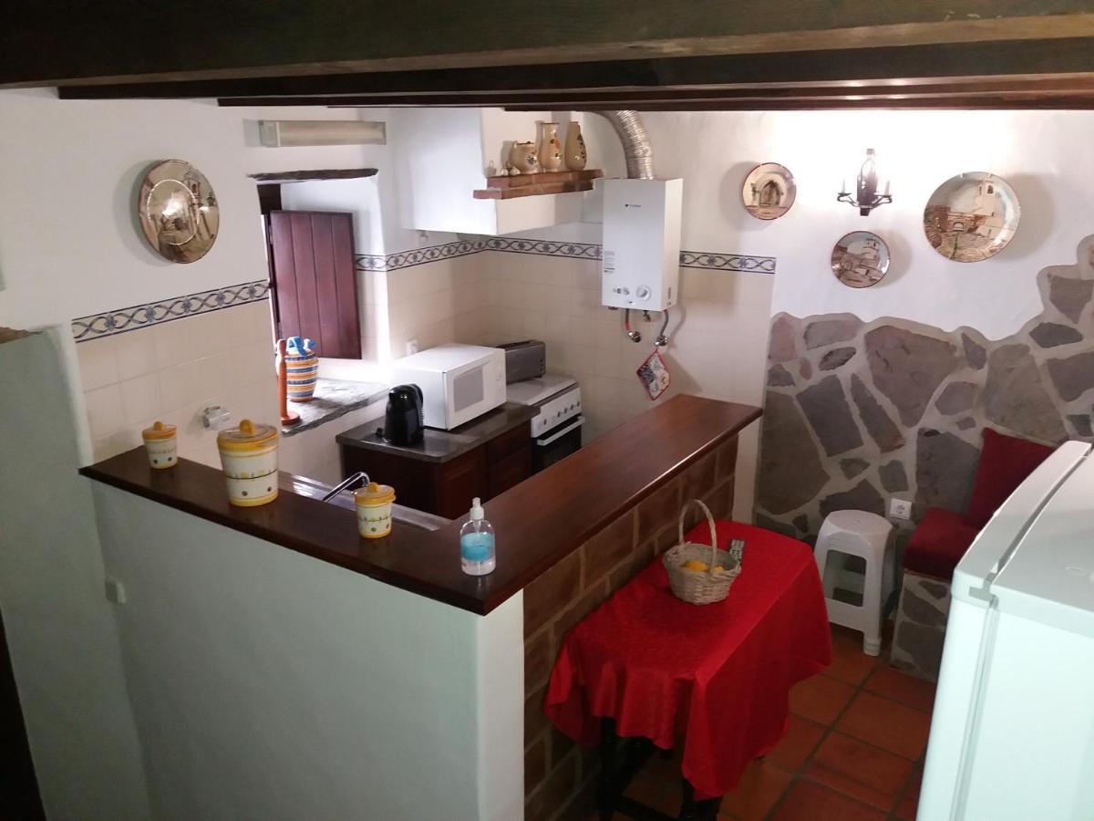 Casa Daterra Monsaraz Ngoại thất bức ảnh