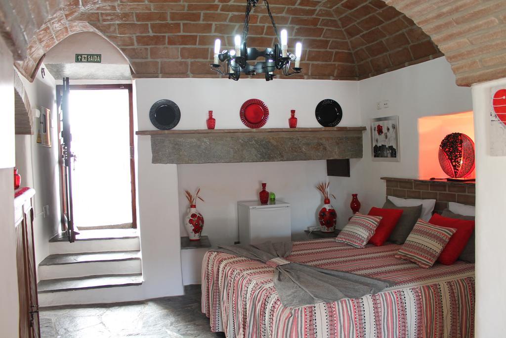 Casa Daterra Monsaraz Ngoại thất bức ảnh