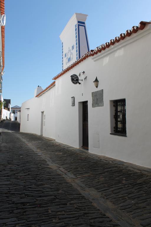 Casa Daterra Monsaraz Ngoại thất bức ảnh