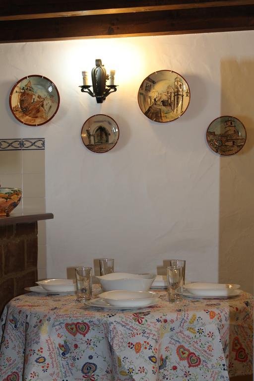 Casa Daterra Monsaraz Phòng bức ảnh