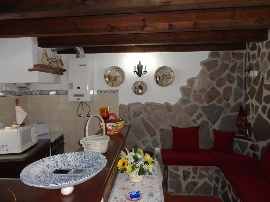 Casa Daterra Monsaraz Ngoại thất bức ảnh