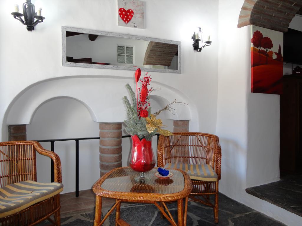 Casa Daterra Monsaraz Ngoại thất bức ảnh