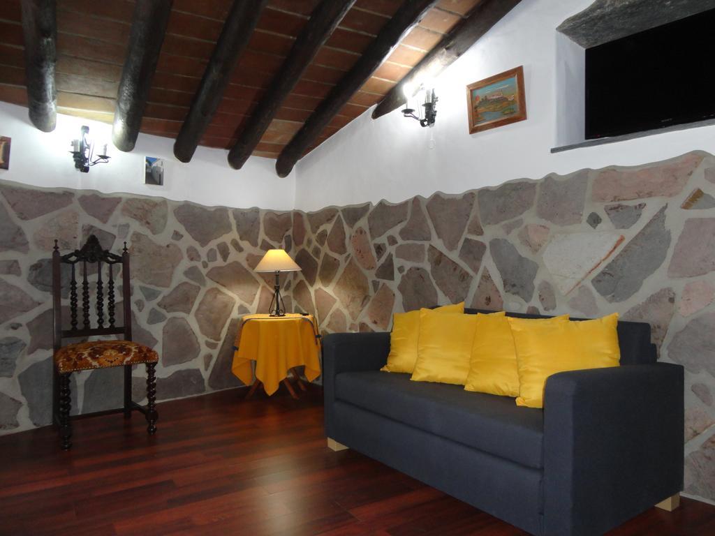 Casa Daterra Monsaraz Ngoại thất bức ảnh