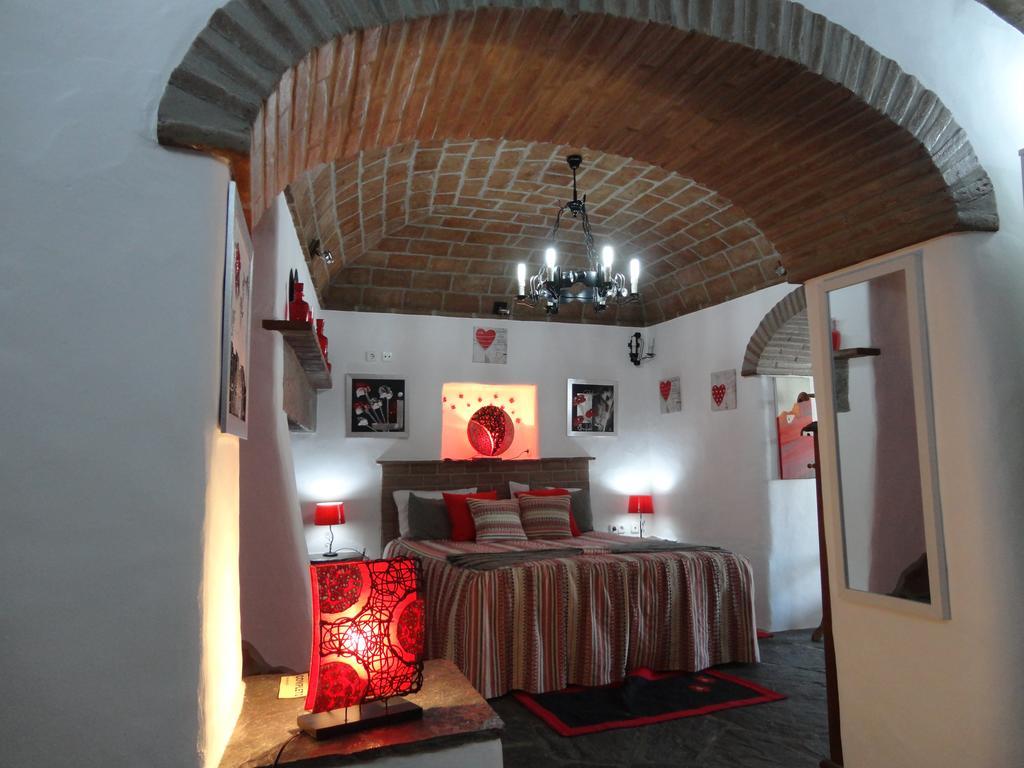 Casa Daterra Monsaraz Ngoại thất bức ảnh
