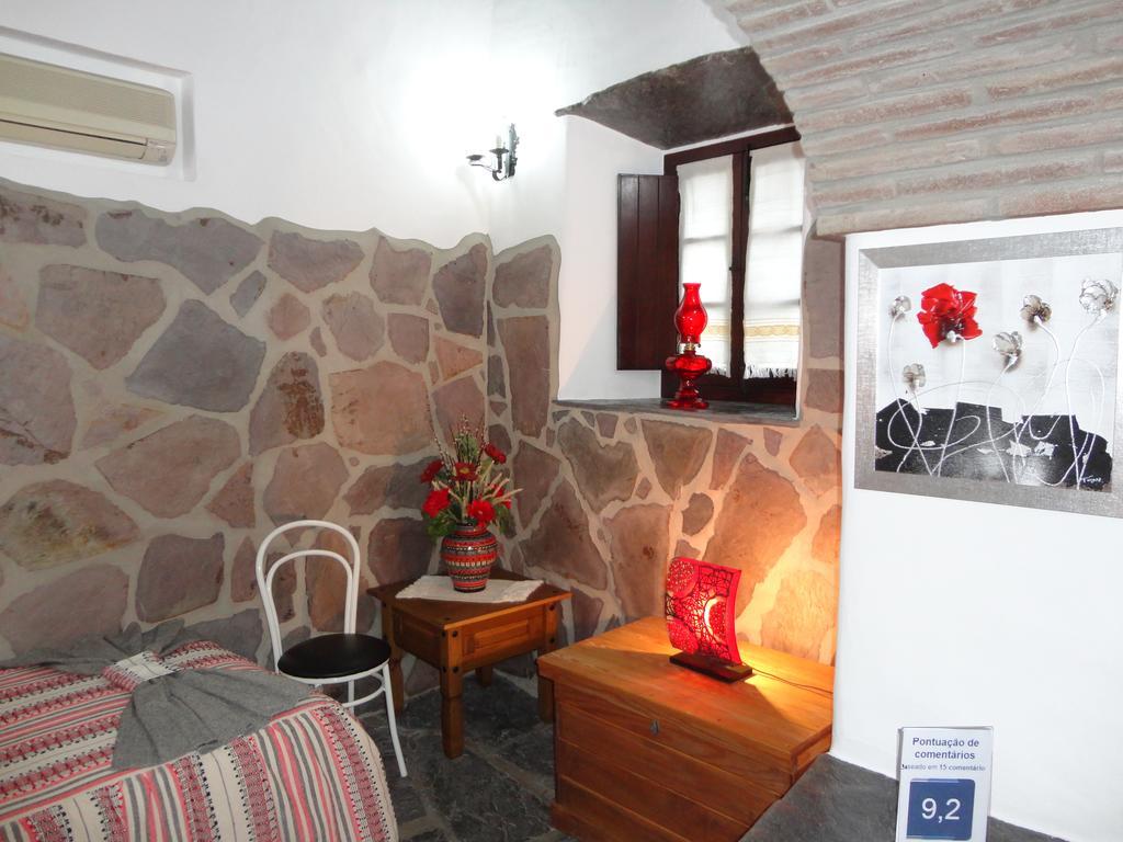 Casa Daterra Monsaraz Ngoại thất bức ảnh