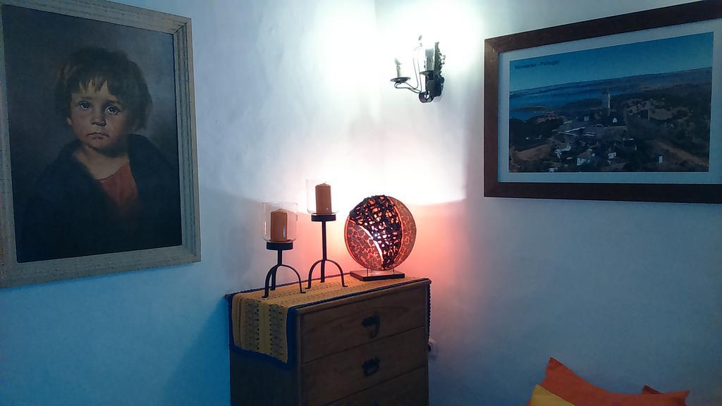 Casa Daterra Monsaraz Ngoại thất bức ảnh