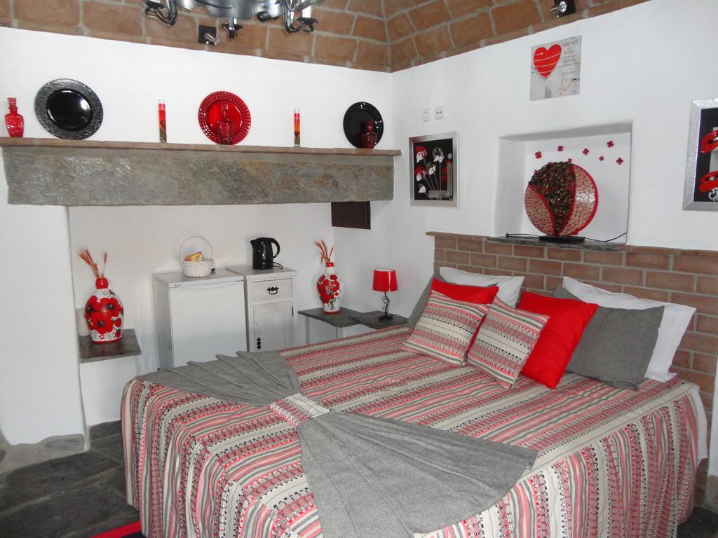 Casa Daterra Monsaraz Ngoại thất bức ảnh