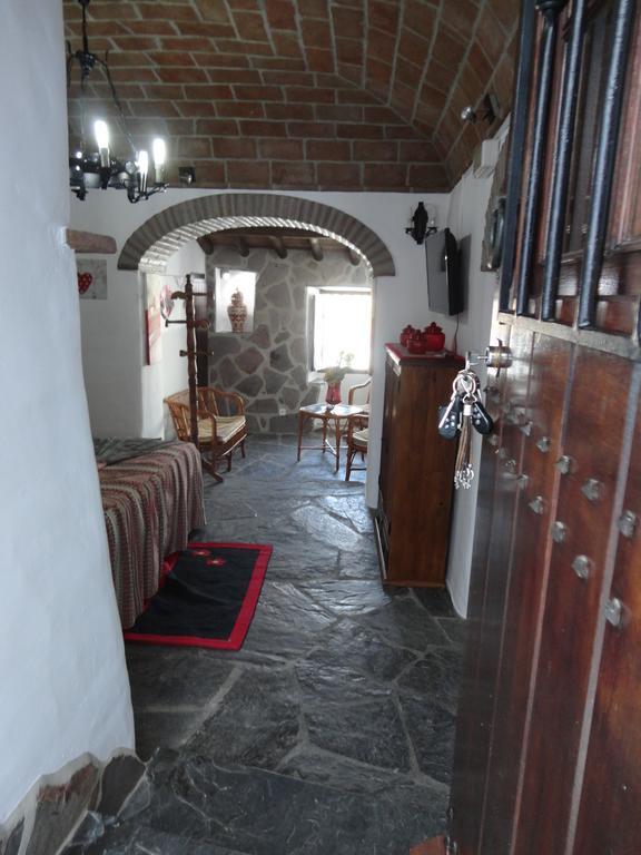 Casa Daterra Monsaraz Phòng bức ảnh