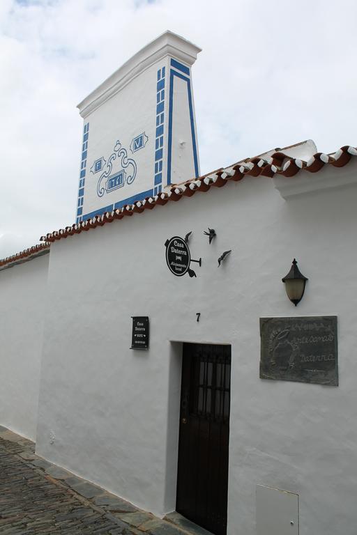 Casa Daterra Monsaraz Ngoại thất bức ảnh
