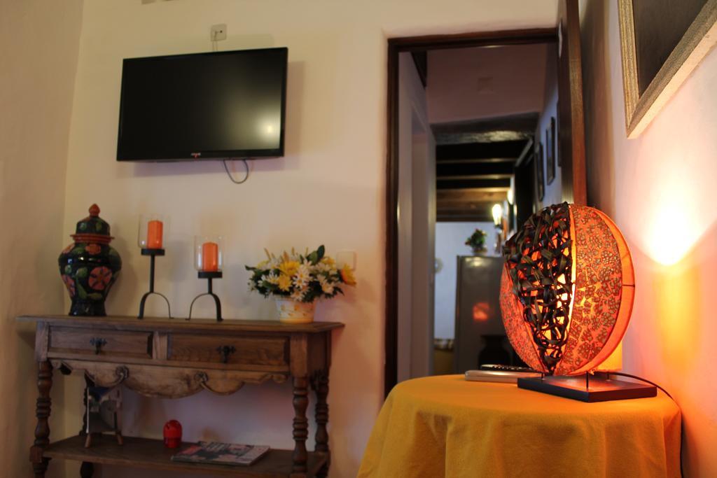 Casa Daterra Monsaraz Ngoại thất bức ảnh