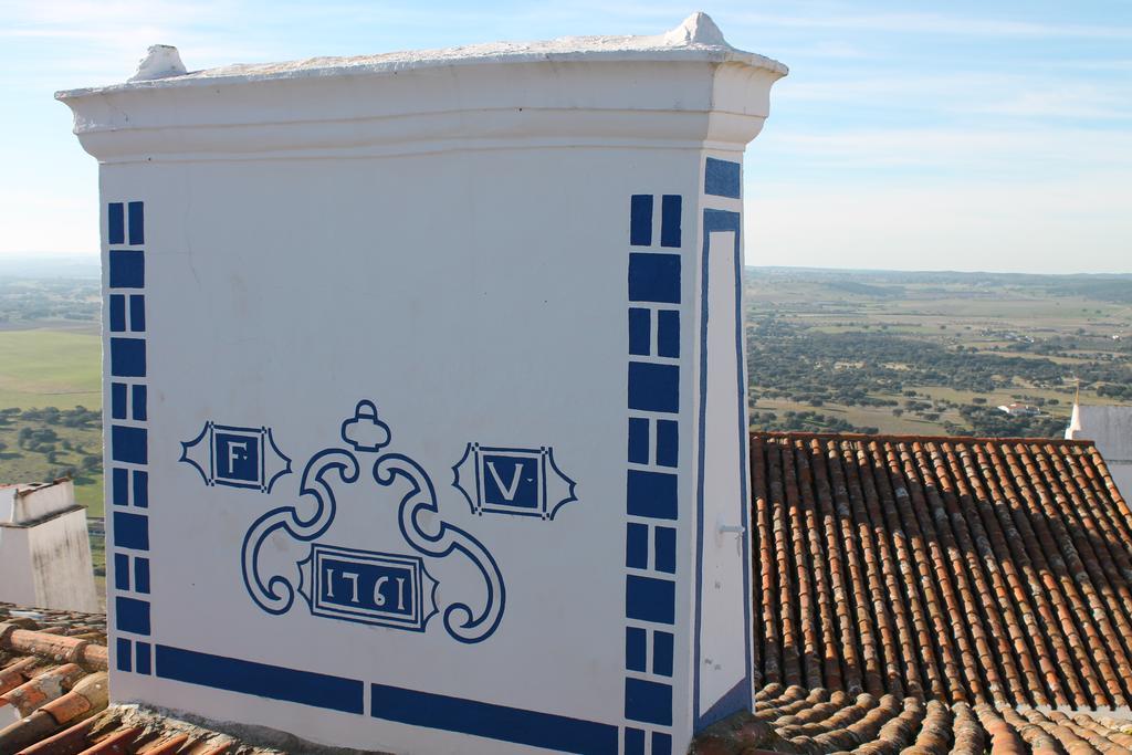 Casa Daterra Monsaraz Ngoại thất bức ảnh
