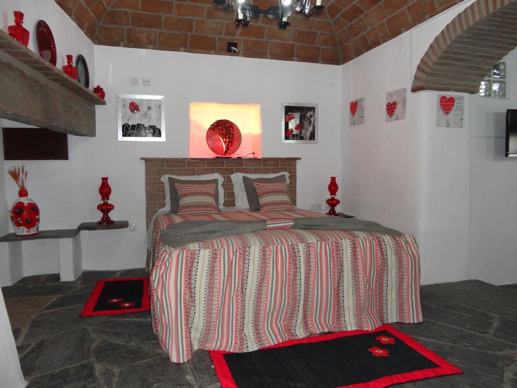 Casa Daterra Monsaraz Phòng bức ảnh
