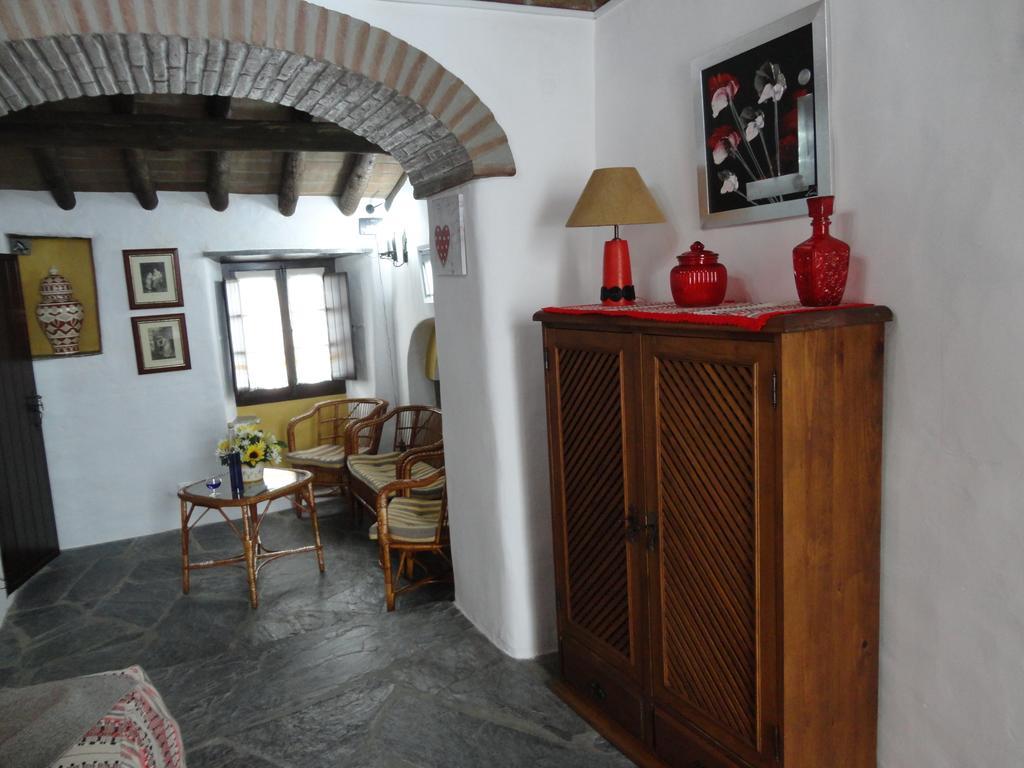Casa Daterra Monsaraz Phòng bức ảnh