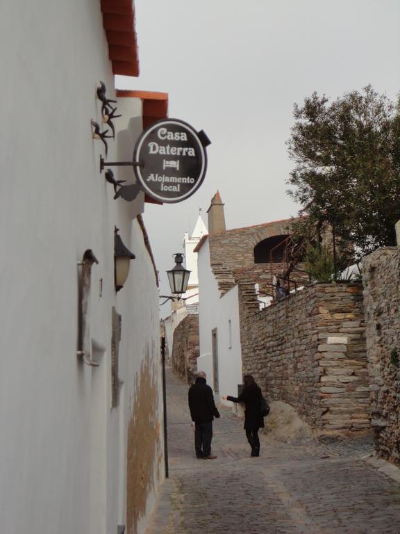 Casa Daterra Monsaraz Ngoại thất bức ảnh