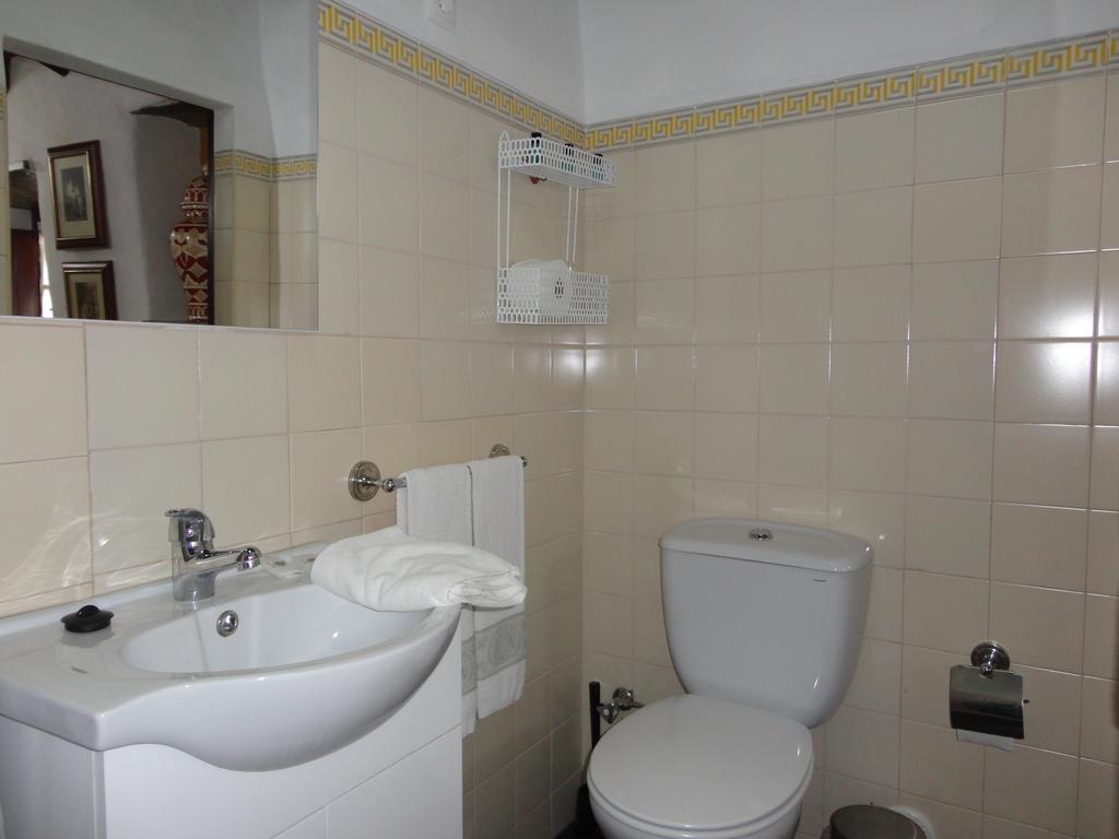 Casa Daterra Monsaraz Phòng bức ảnh